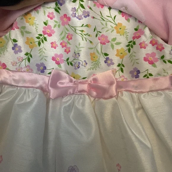 Spring Dress - Picture 4 of 4